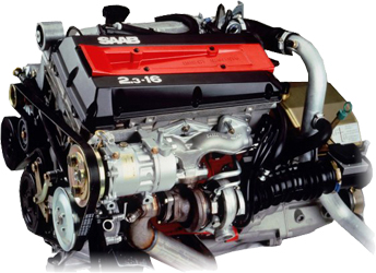 U1281 Engine